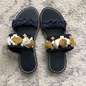 Soludos Sandals